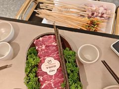 -热辣宗师·串串火锅(万达金街店)