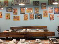 -昱家胡同·烧烤海鲜铜锅涮肉(和平里店)