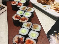 -古田居·特色寿司料理(骏欣中心店)