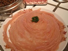 -朱光玉火锅馆(正弘城店)