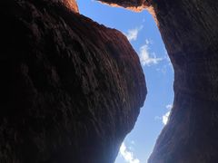 -天山神秘大峡谷