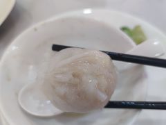 宝城虾饺皇-新宝城海鲜坊(大浪店)