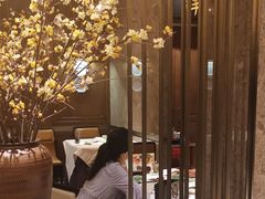 大堂-江南厨子·品苏杭(华润万象店)