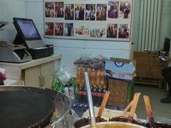 -清真·二嫂子煎饼果子(卫津路总店)