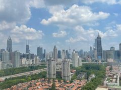 -上海新锦江大酒店