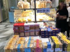 -BreadTalk面包新语·烘焙蛋糕(星河城店)