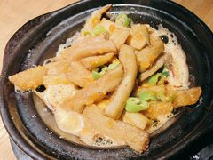 -八源地千岛湖土菜馆·有机鱼(塘苗路十九年店)