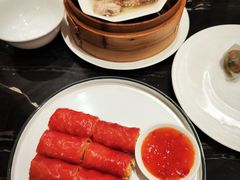 -京香轩·中餐厅(上海中庚聚龙酒店)