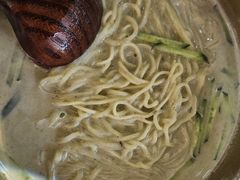 豆浆面-家族食馆(恒昊小区店)