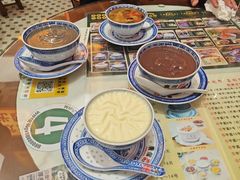 -广信牛奶甜品世家(台东店)