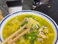 -万三面馆(青龙正街太古里店)
