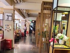 -意卡菲·欢乐聚会餐厅(华侨店)