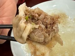 -都一处烧麦馆(前门店)