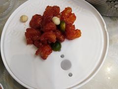 -鹊华居·地道鲁菜·海鲜·融合味(大明湖店)