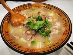 -唐晋人家(源深路店)