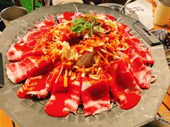 -CAMP.33露营烤肉·团建聚餐(创智天地店)