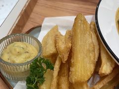 -池奈·咖喱蛋包饭(熙地港店)