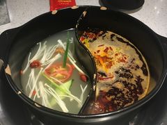 -钢管厂五区小郡肝串串香(南山店)