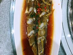 蒸鱼-福泉海码头(六里山店)