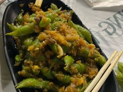 -虎虎龙虾大排档(双井店)