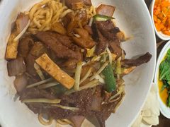 -寻裕记·现炒浇头面(人民广场店)