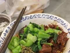 -梅溪·小伙子干挑面(安吉总店)