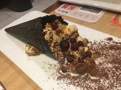 -必胜客(珠海路店)
