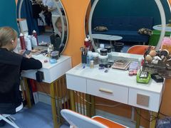 -爱定格照相馆·证件照(川沙店)