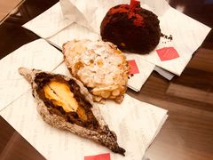 -Salon de The de Joel Robuchon(外滩18号店)