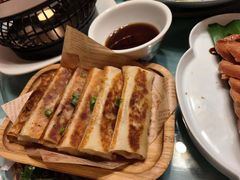 -树下时尚餐厅(翠园街店)
