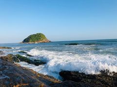 -盐洲岛