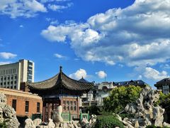 -张学良旧居陈列馆