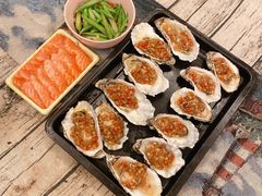 -马王堆海鲜水产市场