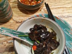 -润泽园椰子鸡(汇一城店)