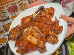 -肥家大排档(天河体育西店)