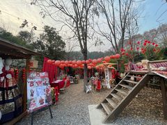 -HERRE·FARM 赫尔露营农场·团建聚会包场