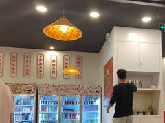 -笔记安顺夺夺粉火锅(龙湾万达店)