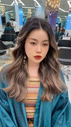 点击看大图 -潘多拉Hairsalon