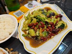 -晓林火锅(安定门店)
