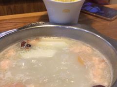 -傣妹火锅(荔湾广场店)