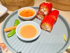 -点都德(汇点楼店)