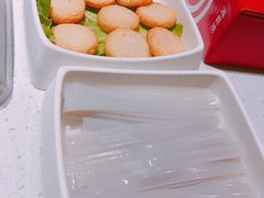 -海底捞火锅(天鹅湖银泰店)