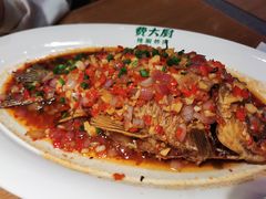 -费大厨辣椒炒肉(万家丽一店)