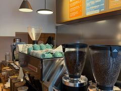 -Cafe del Volcan(永康路店)