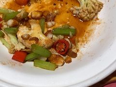 -西贝(上海我格广场店)