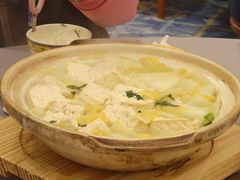 -银都上海菜馆(粤海东路店)