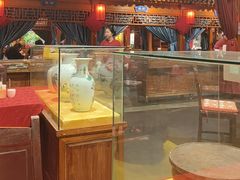 -正阳门饭庄·烤鸭·北京菜(万丰路七里庄店)