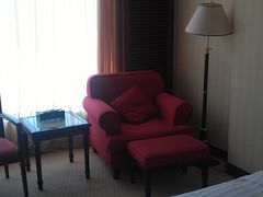 房间-罗浮山嘉宝田森林温泉度假酒店