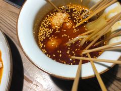 -长安记·大美陕菜(大族广场店)