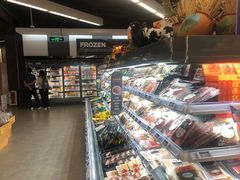 -Olé精品超市(苏州中心店)